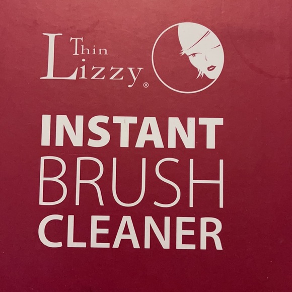 ⭐️ Makeup brush cleaner - Thin Lizzy - Picture 3 of 8